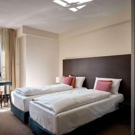 Flemings Hotel Wien-Stadthalle Extérieur photo