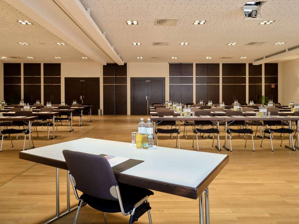 Flemings Hotel Wien-Stadthalle Facilités photo