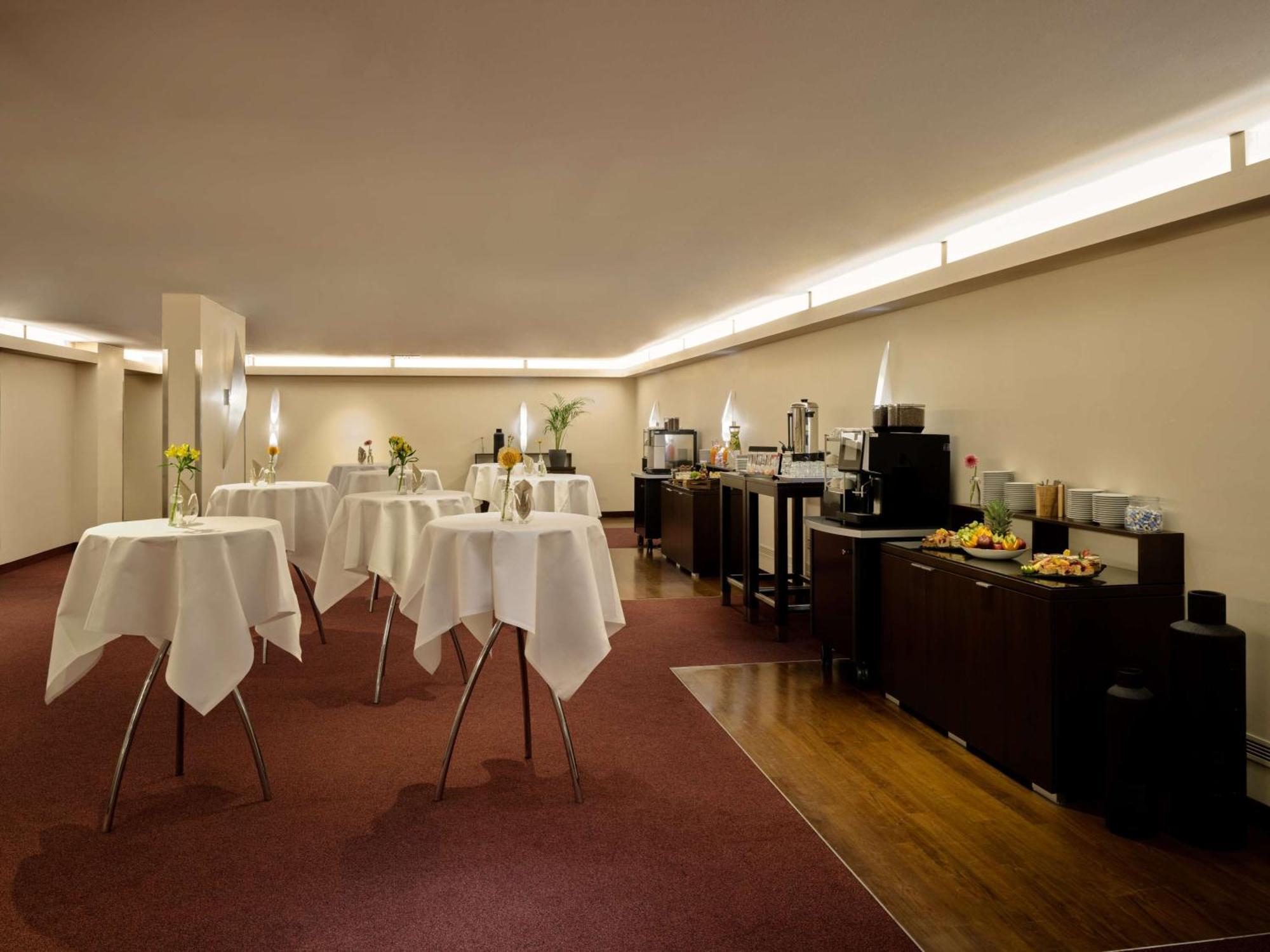Flemings Hotel Wien-Stadthalle Extérieur photo