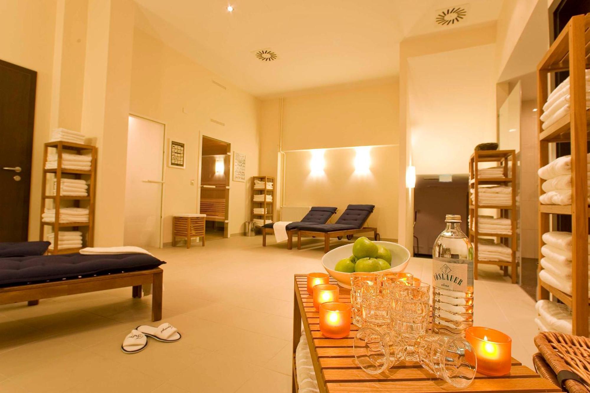Flemings Hotel Wien-Stadthalle Extérieur photo