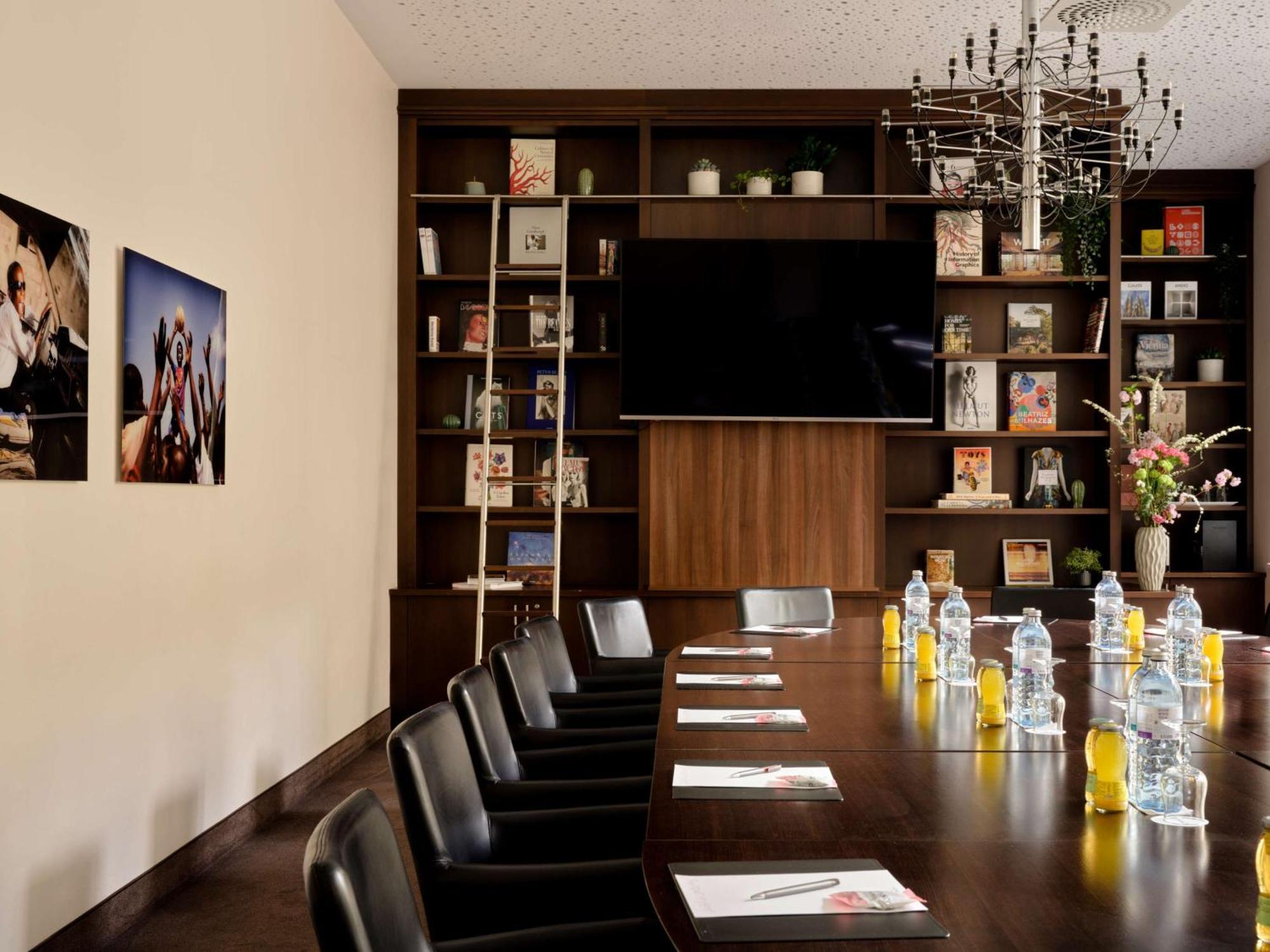 Flemings Hotel Wien-Stadthalle Extérieur photo