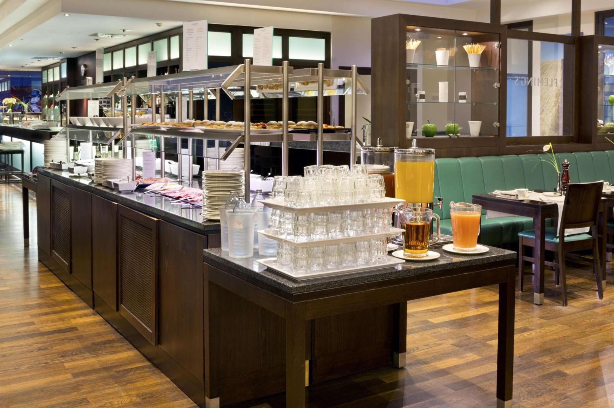 Flemings Hotel Wien-Stadthalle Extérieur photo