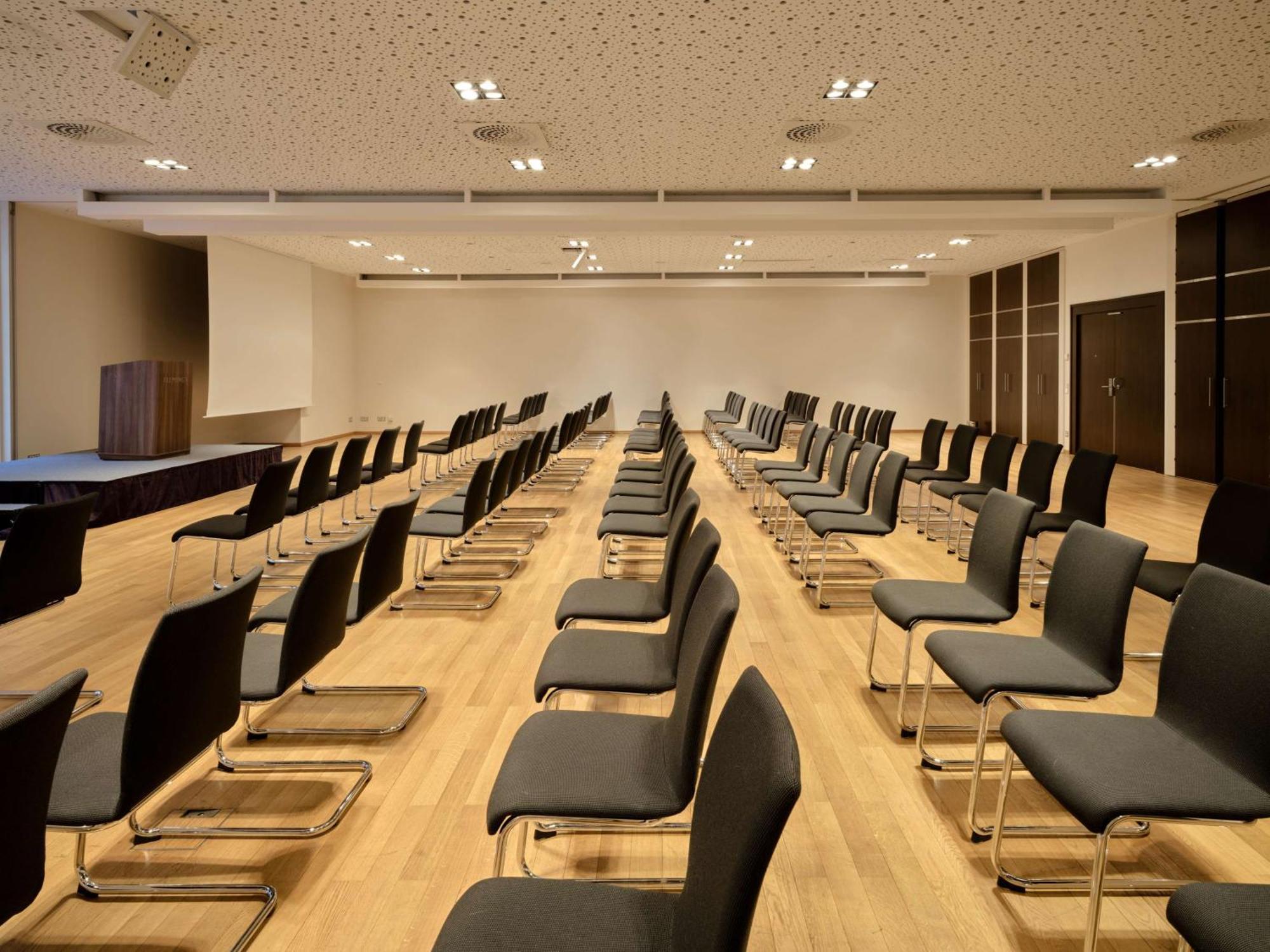 Flemings Hotel Wien-Stadthalle Extérieur photo