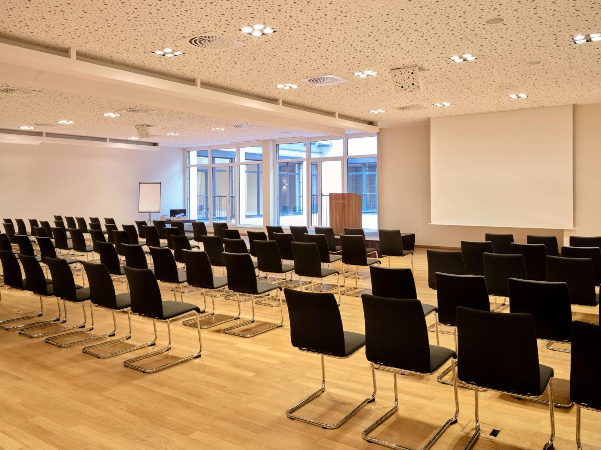 Flemings Hotel Wien-Stadthalle Extérieur photo