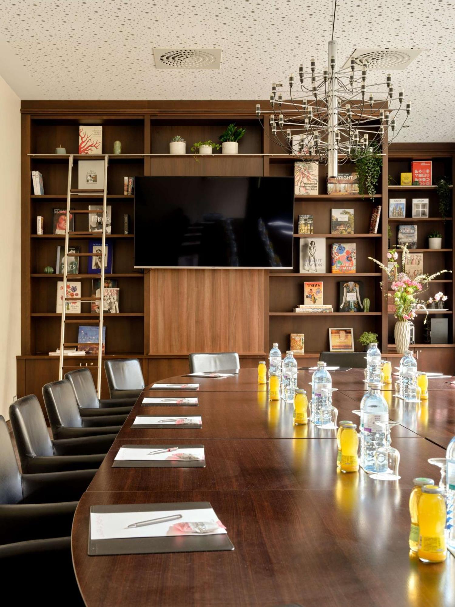 Flemings Hotel Wien-Stadthalle Extérieur photo