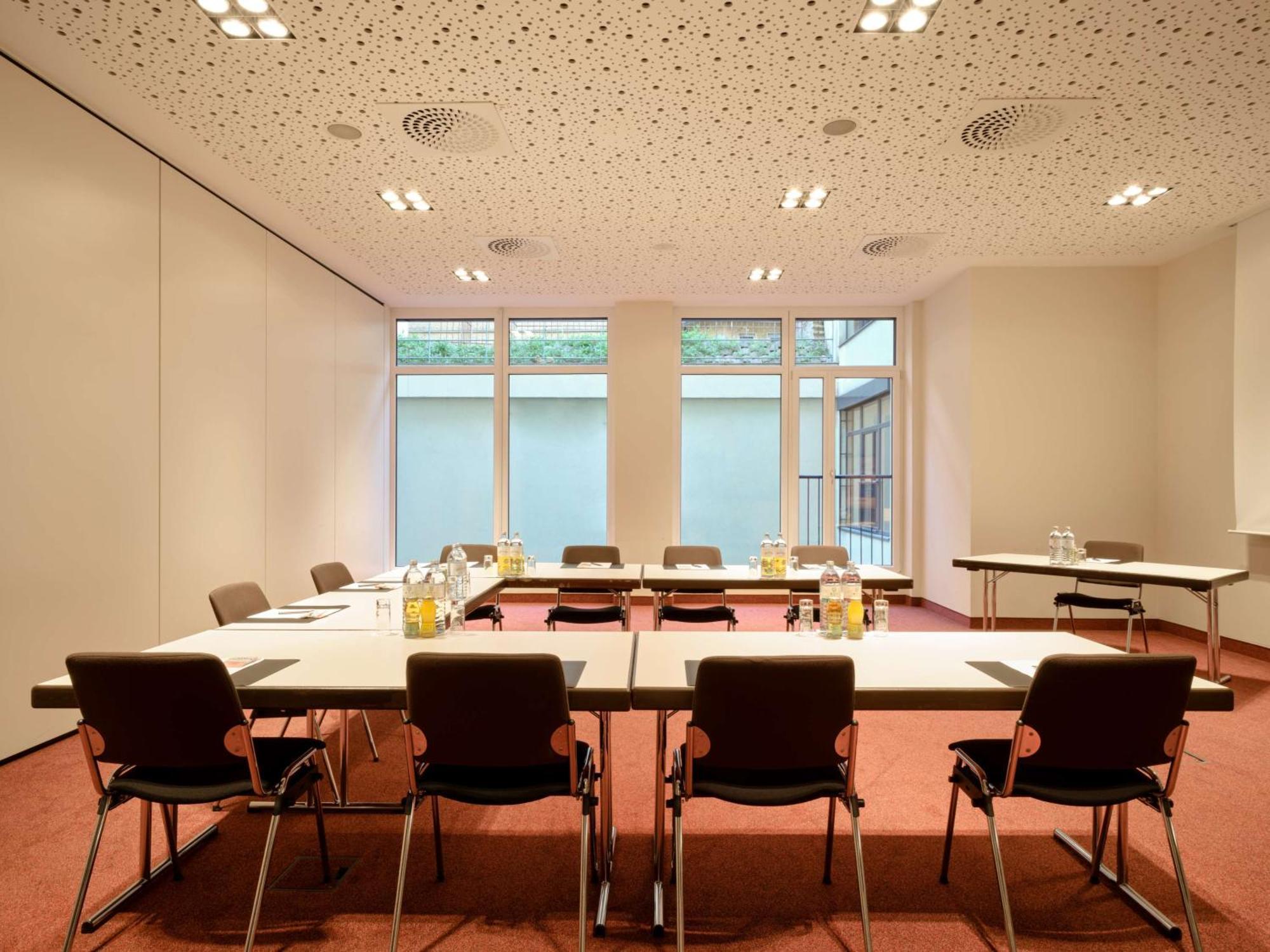 Flemings Hotel Wien-Stadthalle Extérieur photo