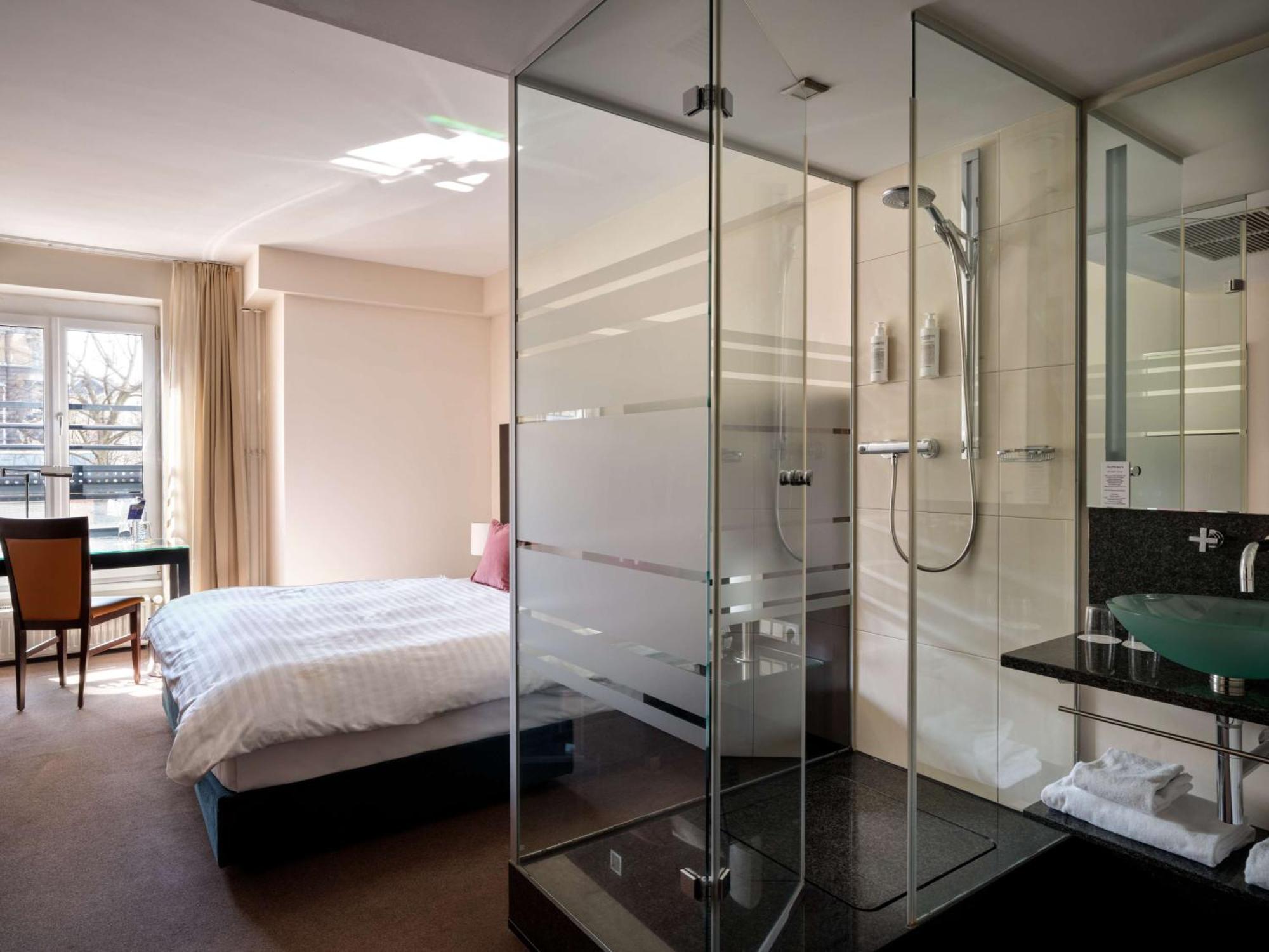 Flemings Hotel Wien-Stadthalle Extérieur photo