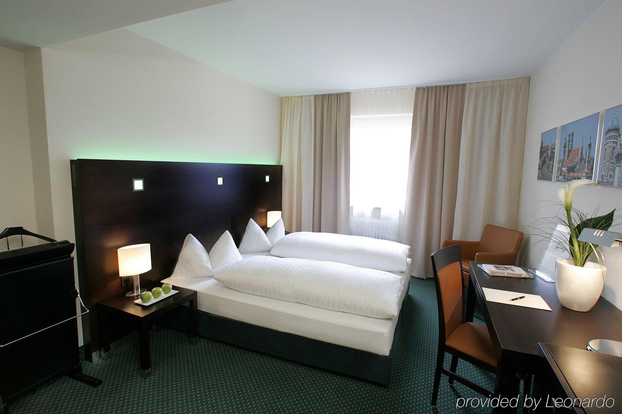 Flemings Hotel Wien-Stadthalle Chambre photo