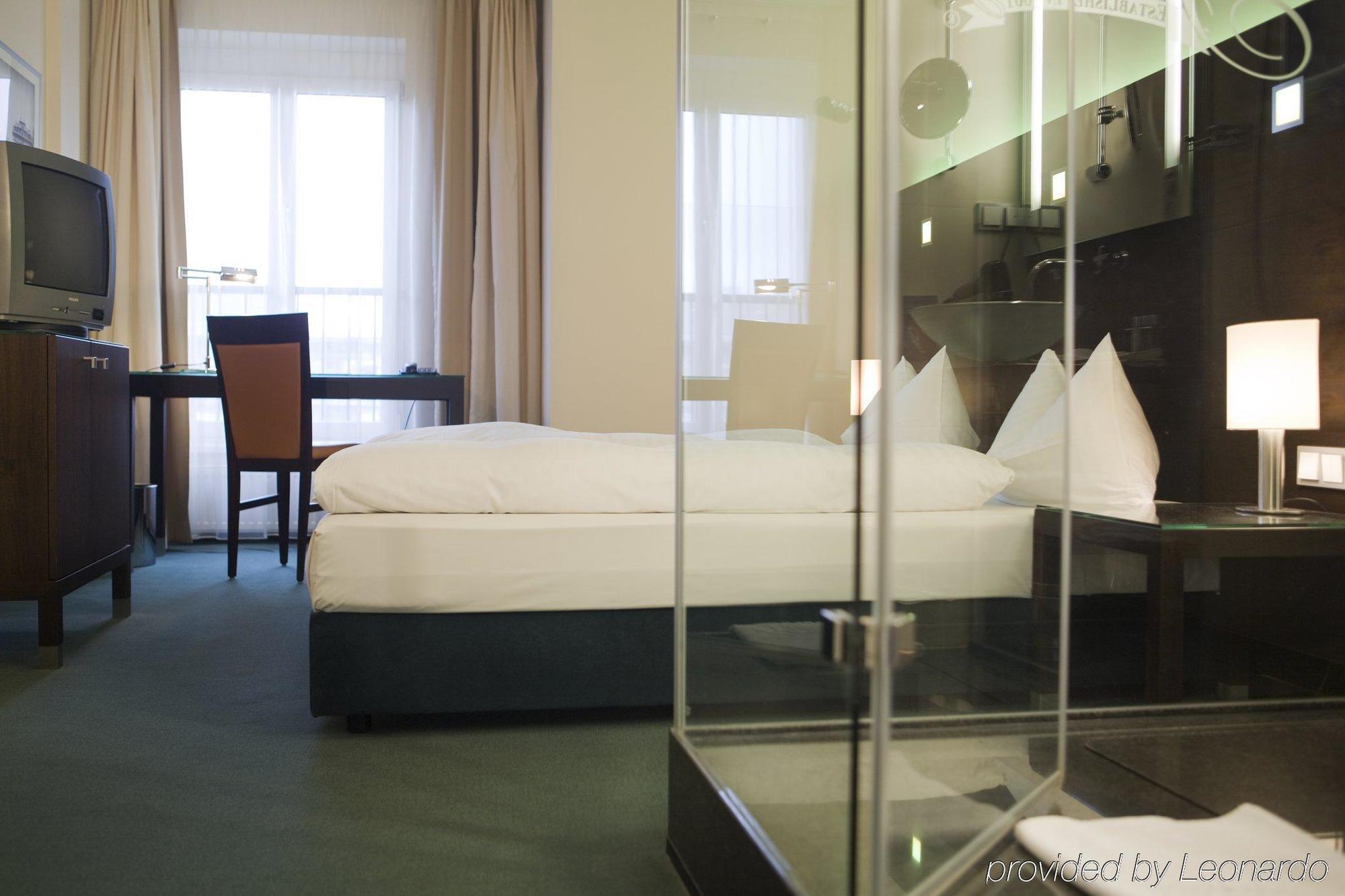 Flemings Hotel Wien-Stadthalle Chambre photo