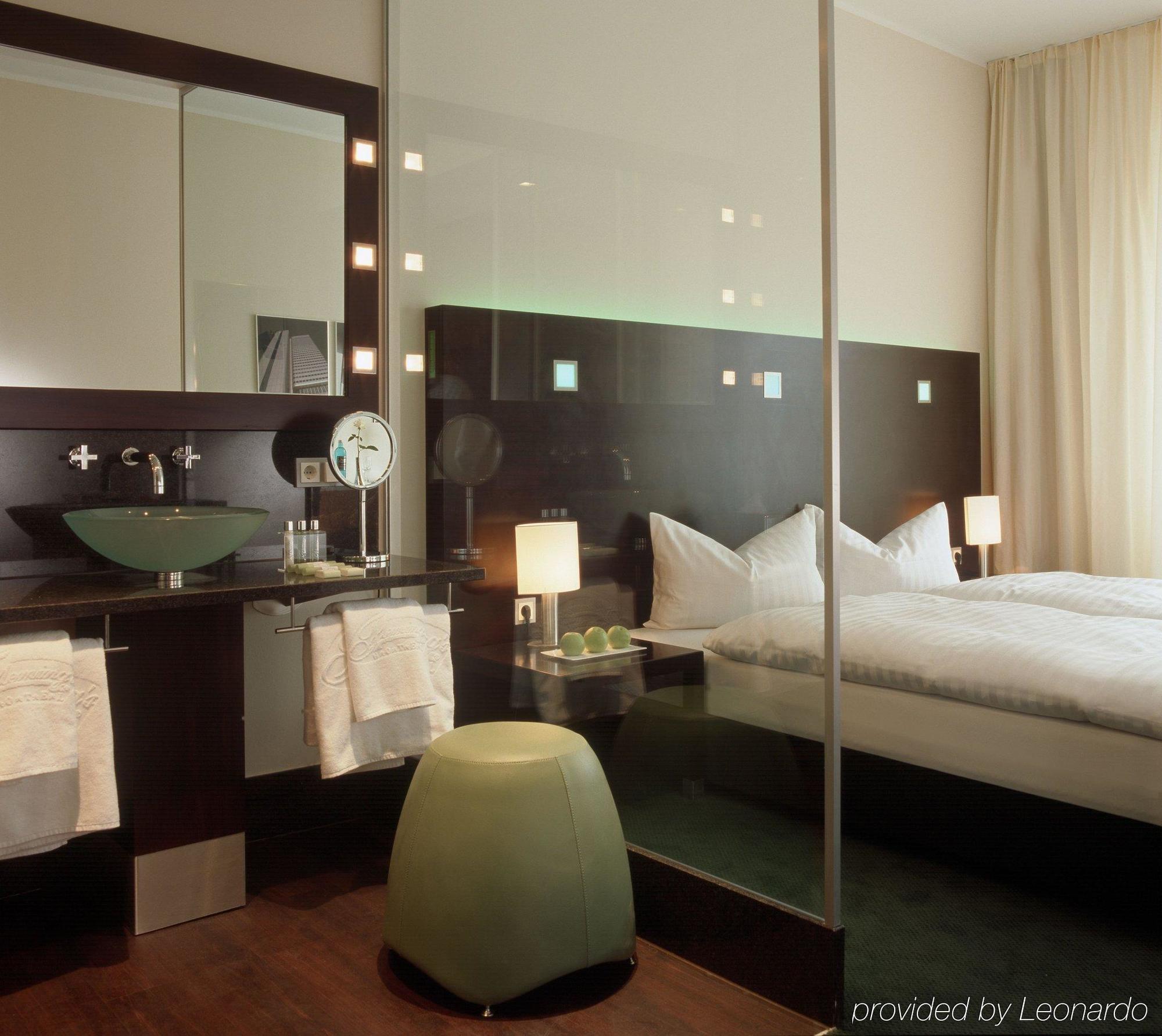 Flemings Hotel Wien-Stadthalle Chambre photo