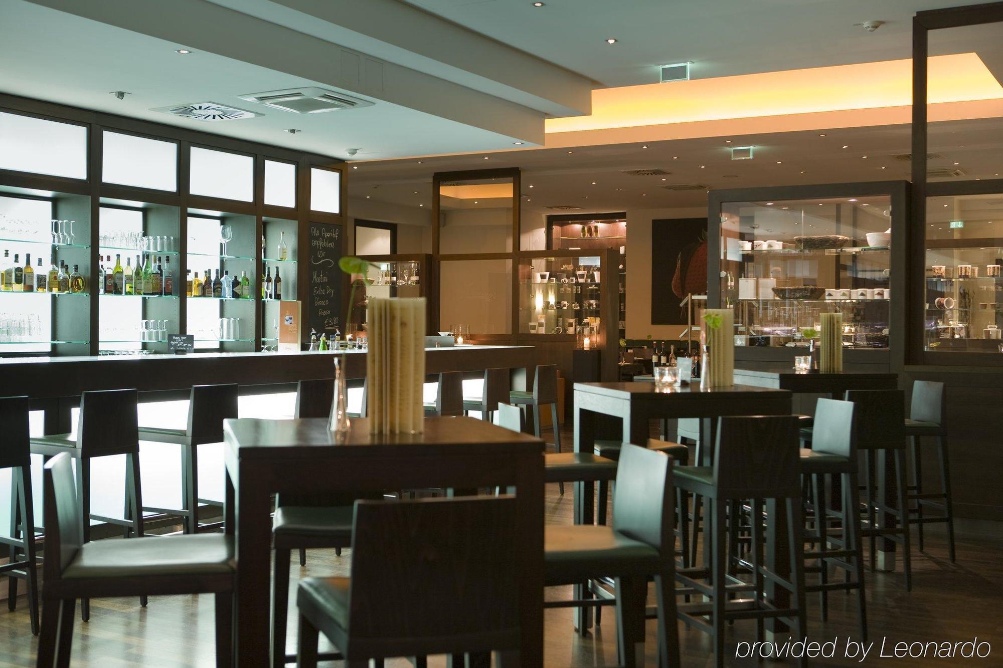 Flemings Hotel Wien-Stadthalle Restaurant photo